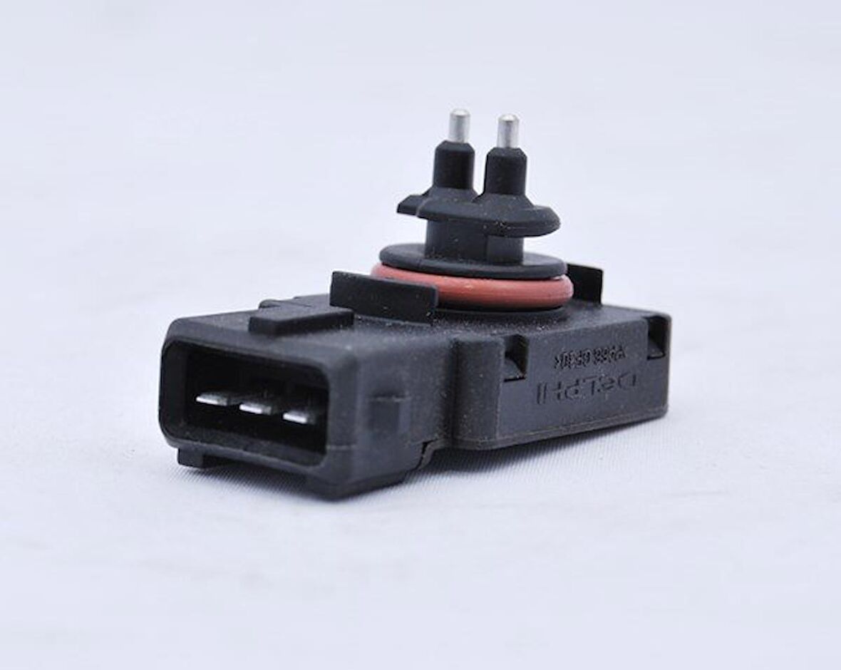 Renault Megane Mazot Filtre Su Sensörü [Cey] (7701058220)